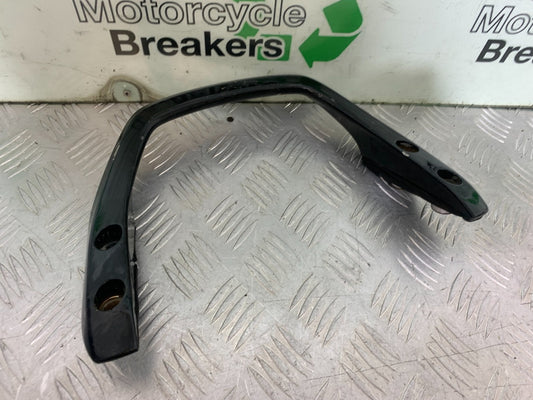 YAMAHA FZS600 FAZER 600 GRAB RAIL  YEAR 1998-2001 (CMB1267)