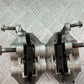 TRIUMPH THUNDERBIRD 1600 FRONT BRAKE CALIPERS  YEAR 2011 (CMB1107)