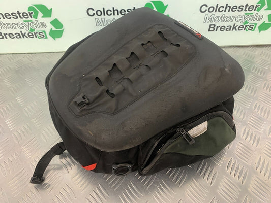 HONDA CRF1000 (DCT) AFRICA TWIN SW-MOTECH TANK BAG   YEAR 2019 (STOCK 962)