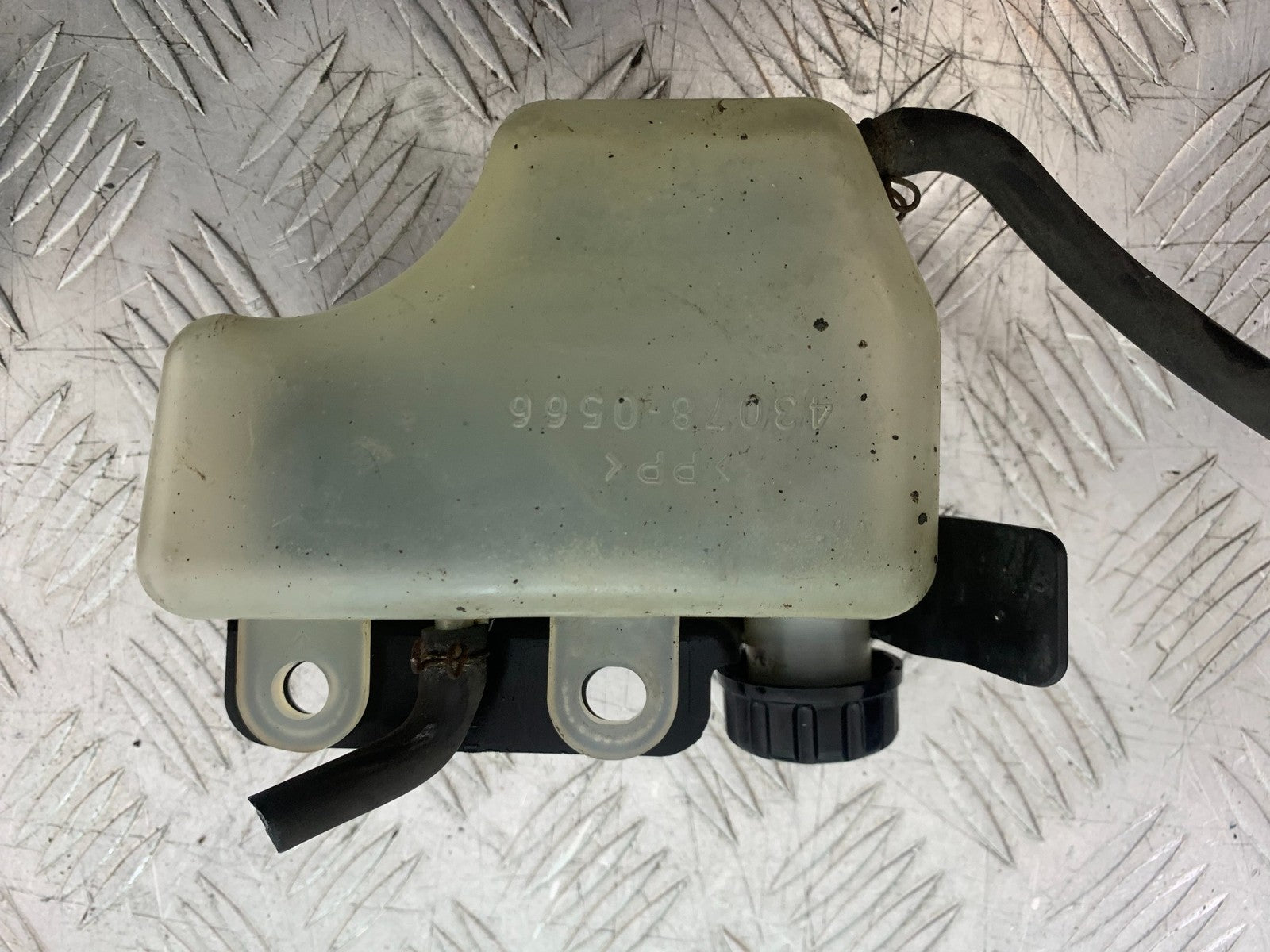 KAWASAKI Z1000 SX COOLANT BOTTLE YEAR 2014-16 (CMB1264)