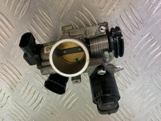 KTM 125 DUKE THROTTLE BODY YEAR 2018-2023 (CMB1083)