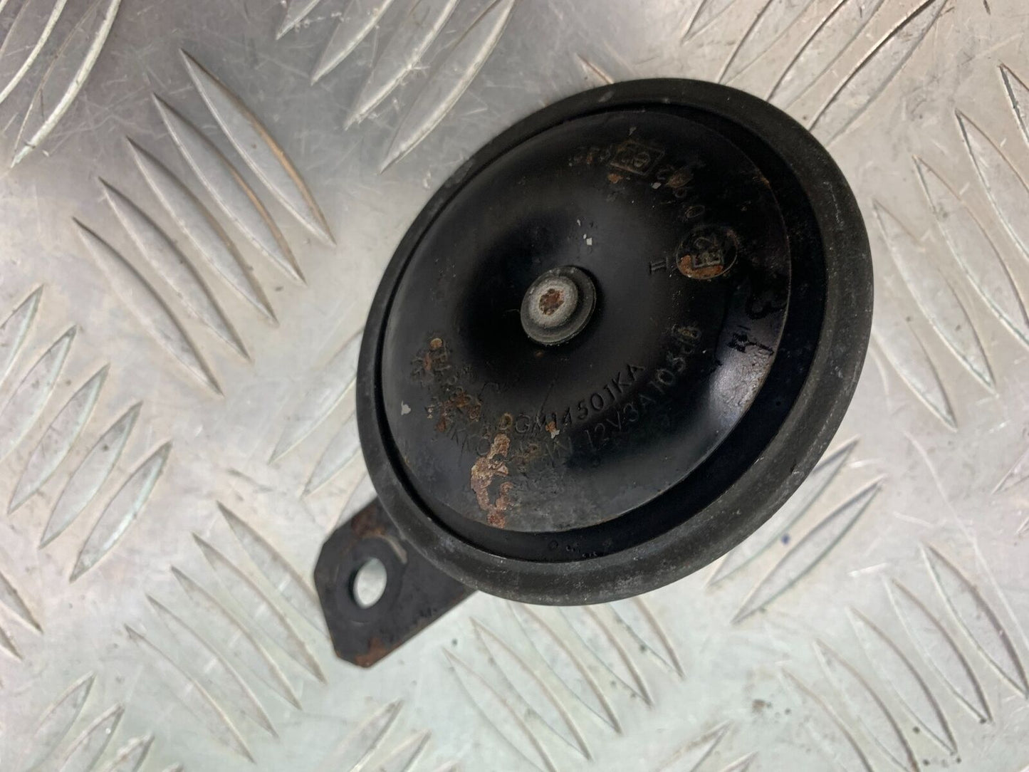TRIUMPH TIGER 800 XC HORN  YEAR 2011-2014 (CMB1022)