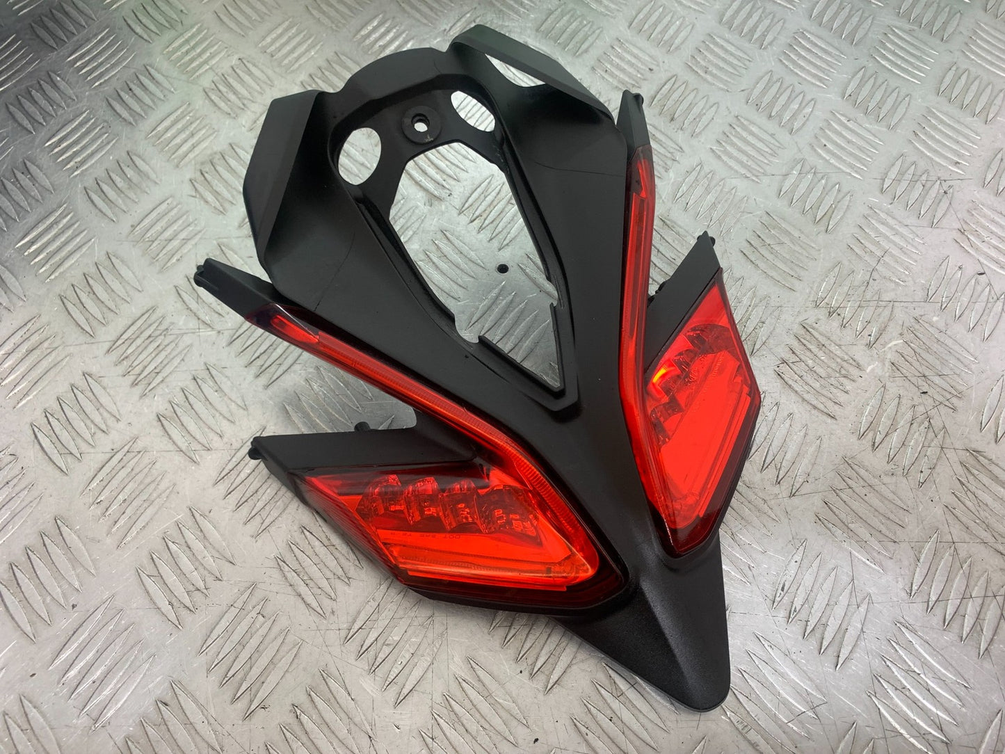 DUCATI 1299 PANIGALE REAR LIGHT  YEAR 2016 (CMB 1187)