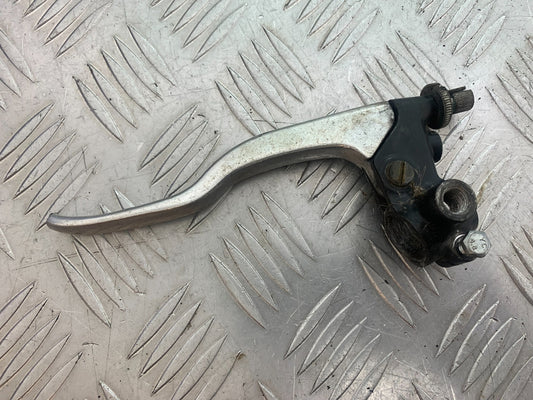 YAMAHA YBR125 YBR 125 CLUTCH LEVER BRACKET  YEAR 2010-2017 (CMB1163)
