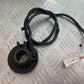 TRIUMPH 955i SPRINT ST SPEEDO DRIVE  YEAR 1999-2004 (CMB1124)