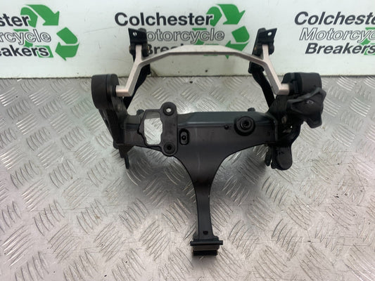 BMW R1200 R 1200 GS FAIRING BRACKET & SCREEN ADJUSTER   YEAR 2013-2016 (CMB1257)