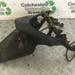 HONDA XL700 TRANSALP REAR MUDGUARD AND SUBFRAME  2008-2012  (STOCK 727)
