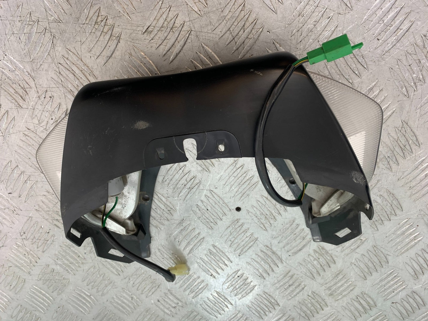 KAWASAKI GTR1400 GTR 1400 REAR INDICATORS AND PANEL YEAR 2007-2009 (CMB1306)
