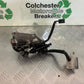 HONDA CBR650 R CBR 650R FRONT RIGHT HANGER AND PEG   YEAR 2019-2020 (STOCK 952)