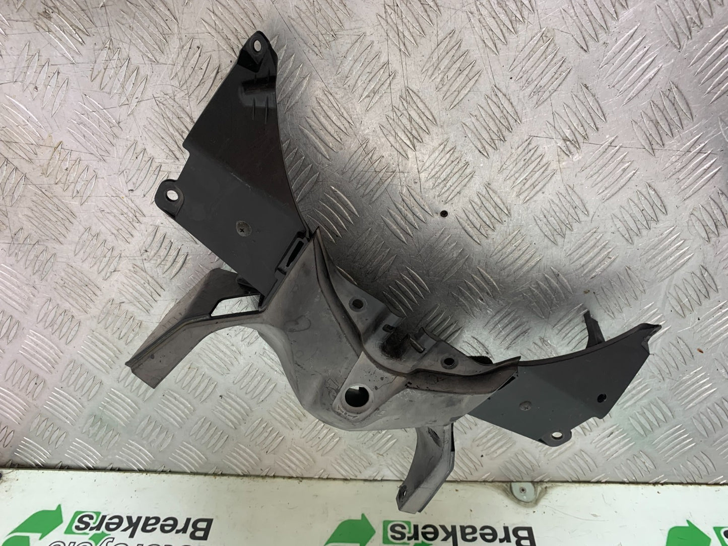 HONDA NC700 X IGNITION SWITCH COVER YEAR 2012-2014 (CMB1327)
