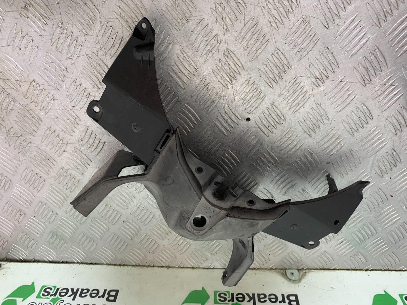 HONDA NC700 X IGNITION SWITCH COVER YEAR 2012-2014 (CMB1327)