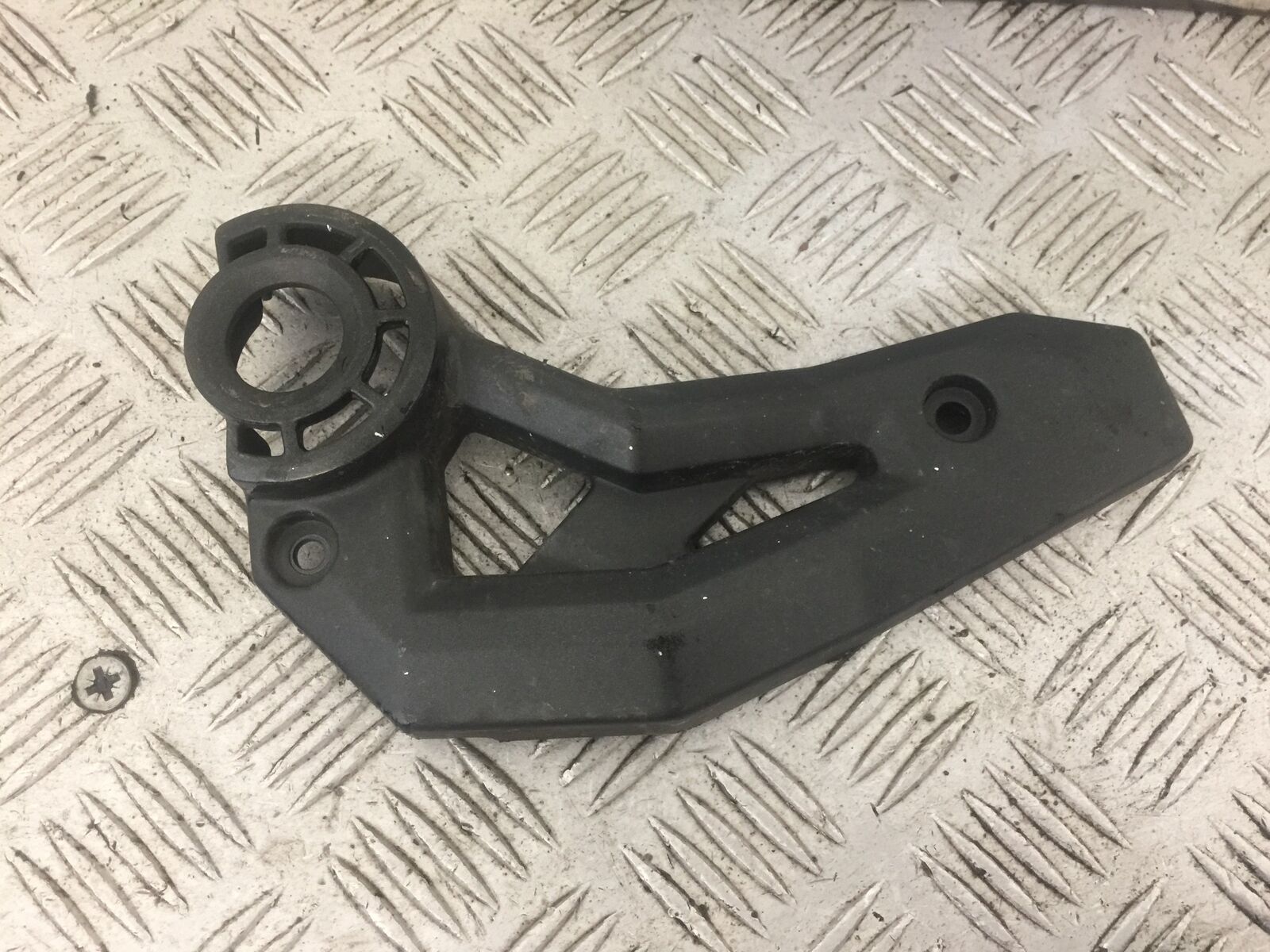 KAWASAKI NINJA 650 INFILL COVER YEAR 2020 (STOCK 726)