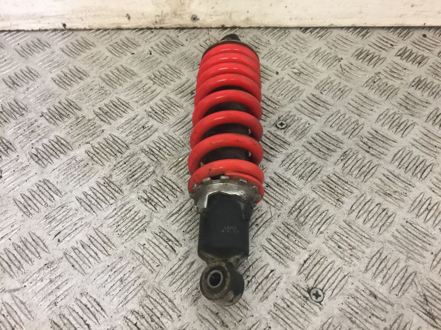 KYMCO CK1 125 REAR SHOCK YEAR 2015 (STOCK 692)