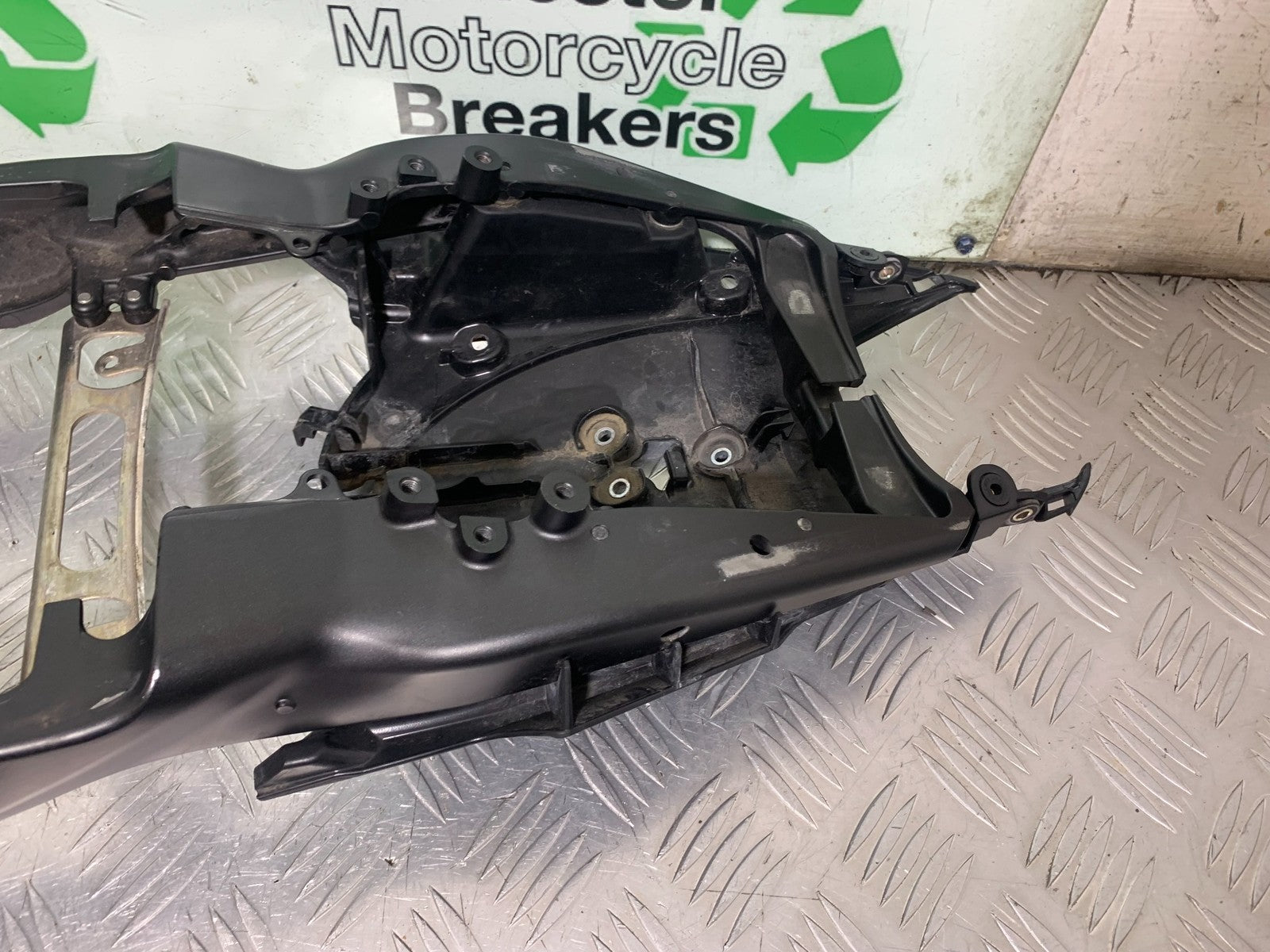HONDA CBR1000 rr FIREBLADE REAR SUBFRAME 2012-2016 (CMB1280)
