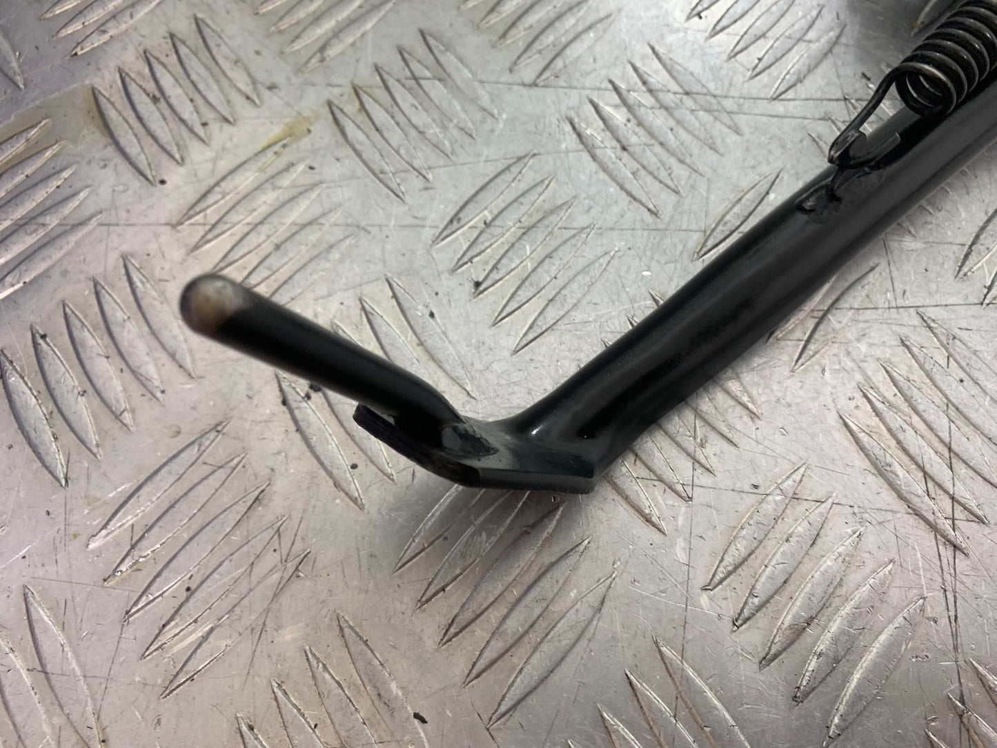 YAMAHA XSR900 XSR 900 SIDE STAND  YEAR 2022-2024 (CMB1215)