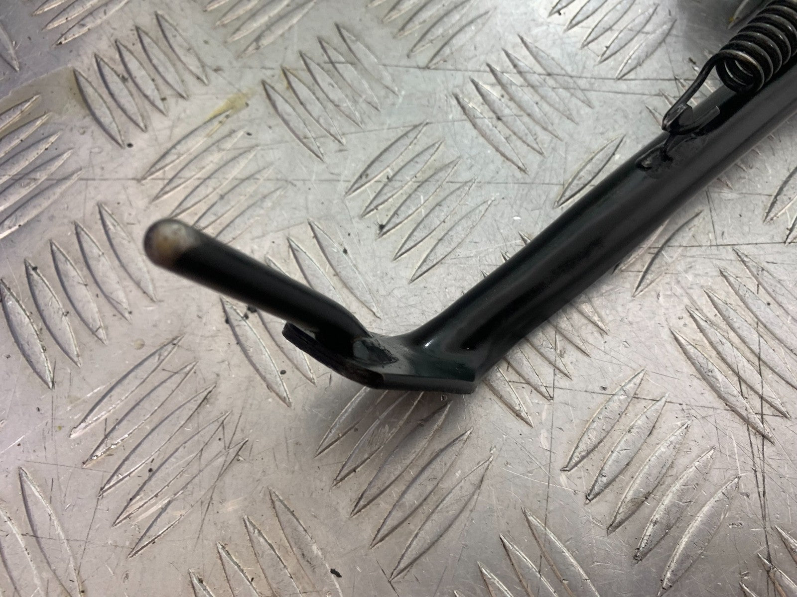 YAMAHA XSR900 XSR 900 SIDE STAND  YEAR 2022-2024 (CMB1215)