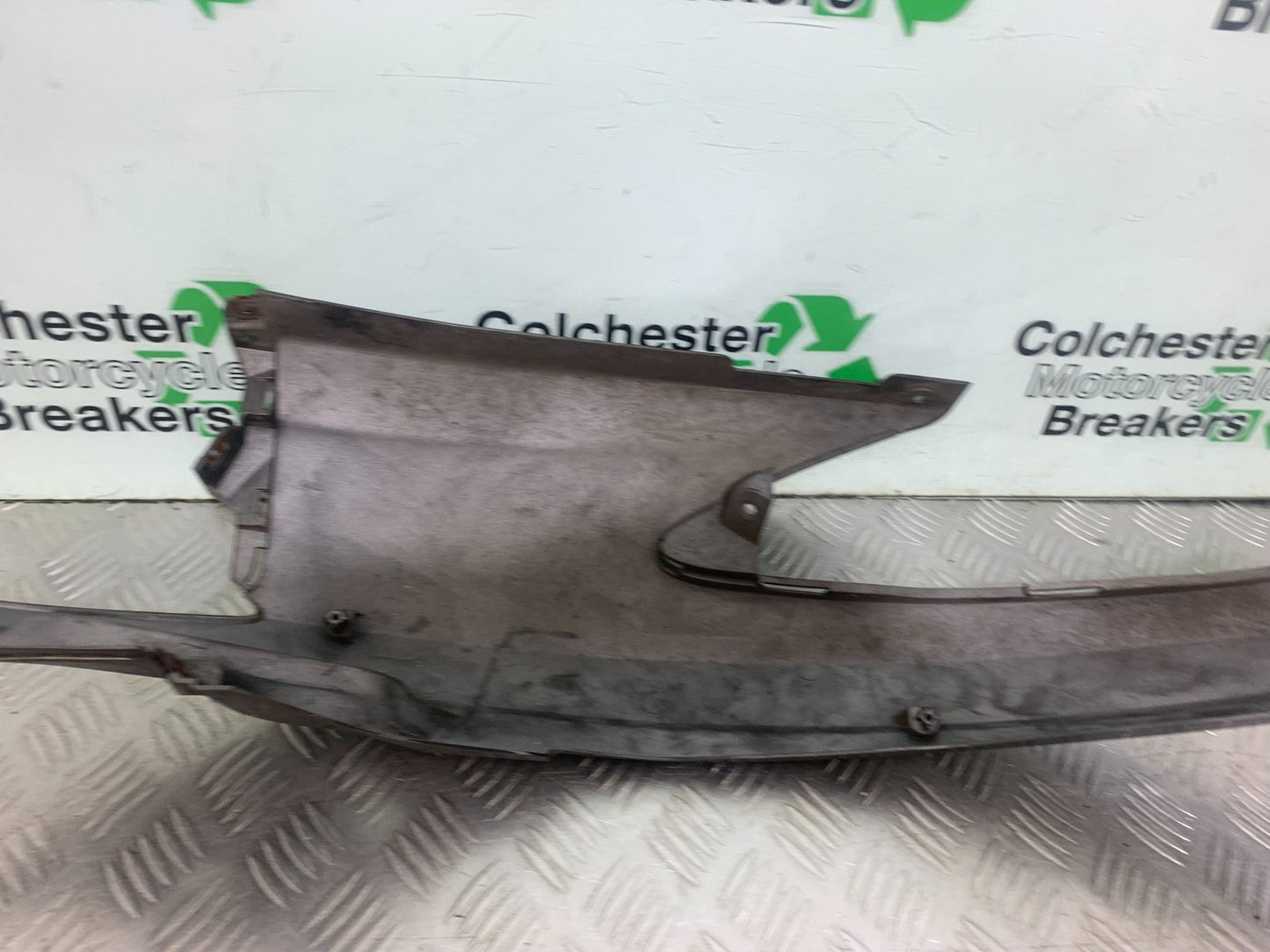 SUZUKI AN 200 UH 200 SEAT PANEL   YEAR 2007-2009 (CMB1256)