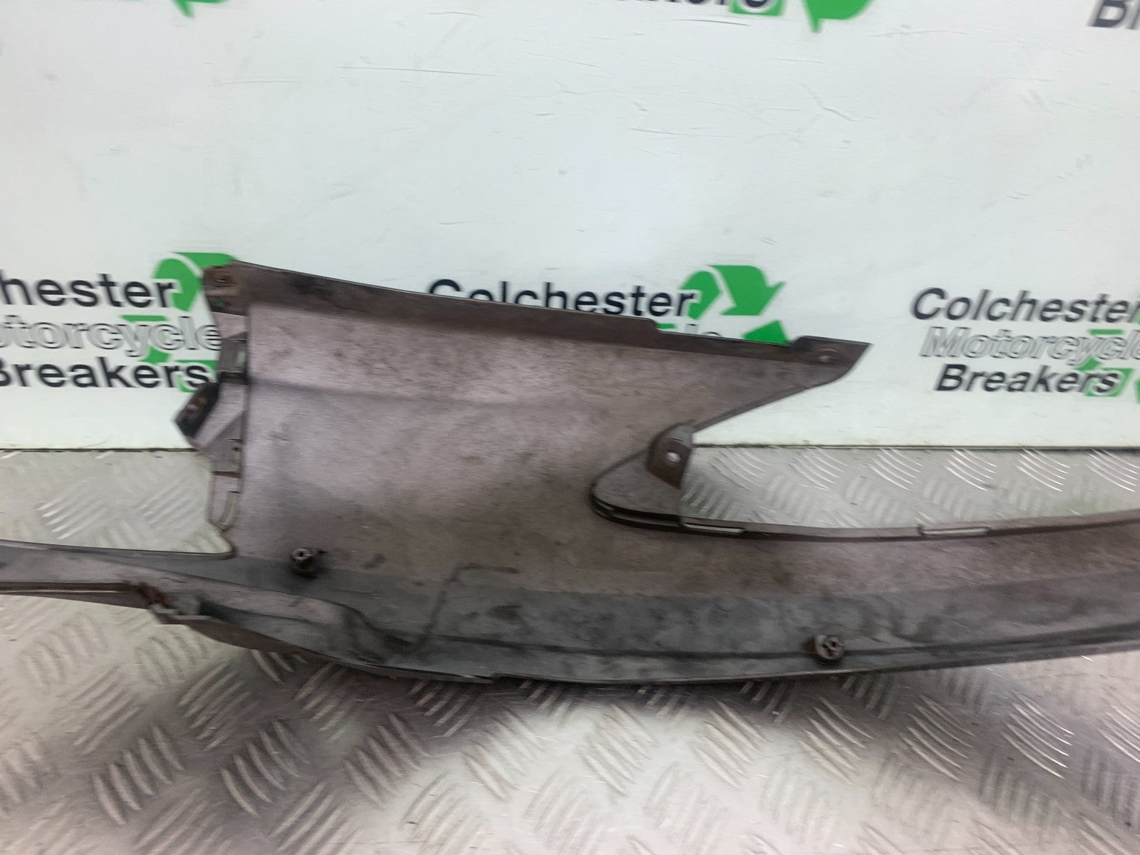 SUZUKI AN 200 UH 200 SEAT PANEL   YEAR 2007-2009 (CMB1256)