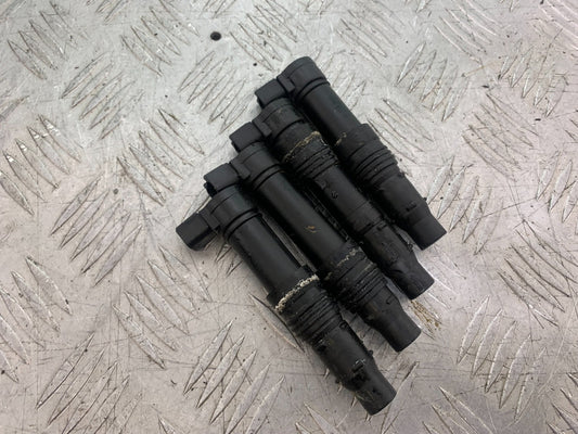 KAWASAKI GTR1400 GTR 1400 COILS  YEAR 2007-2009 (CMB1306)