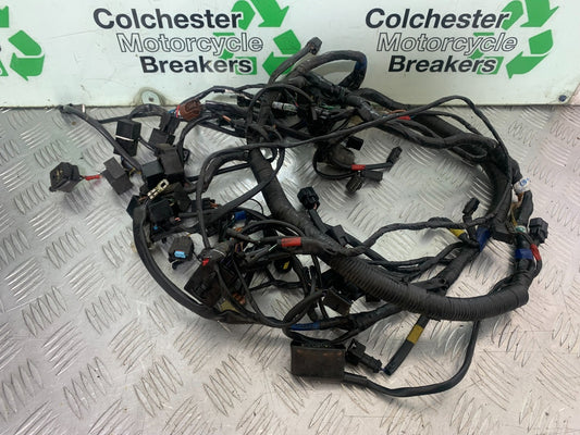 TRIUMPH 1050 SPRINT ST WIRING LOOM  2004-2007 (CMB1197)
