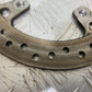TRIUMPH TRIDENT 660 REAR BRAKE DISC  YEAR 2021-2024 (CMB1295)