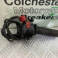 ROYAL ENFIELD HIMALAYAN 411 RIGHT SWITCH GEAR  YEAR 2018-2023 (CMB1279)