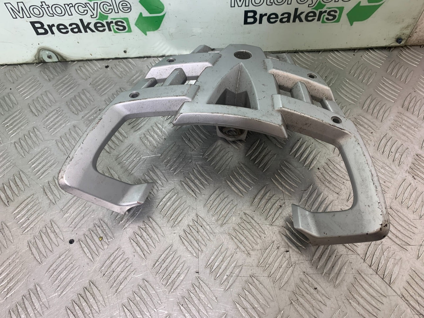 BMW R1200 GS R 1200 GS RACK YEAR 2004-2007