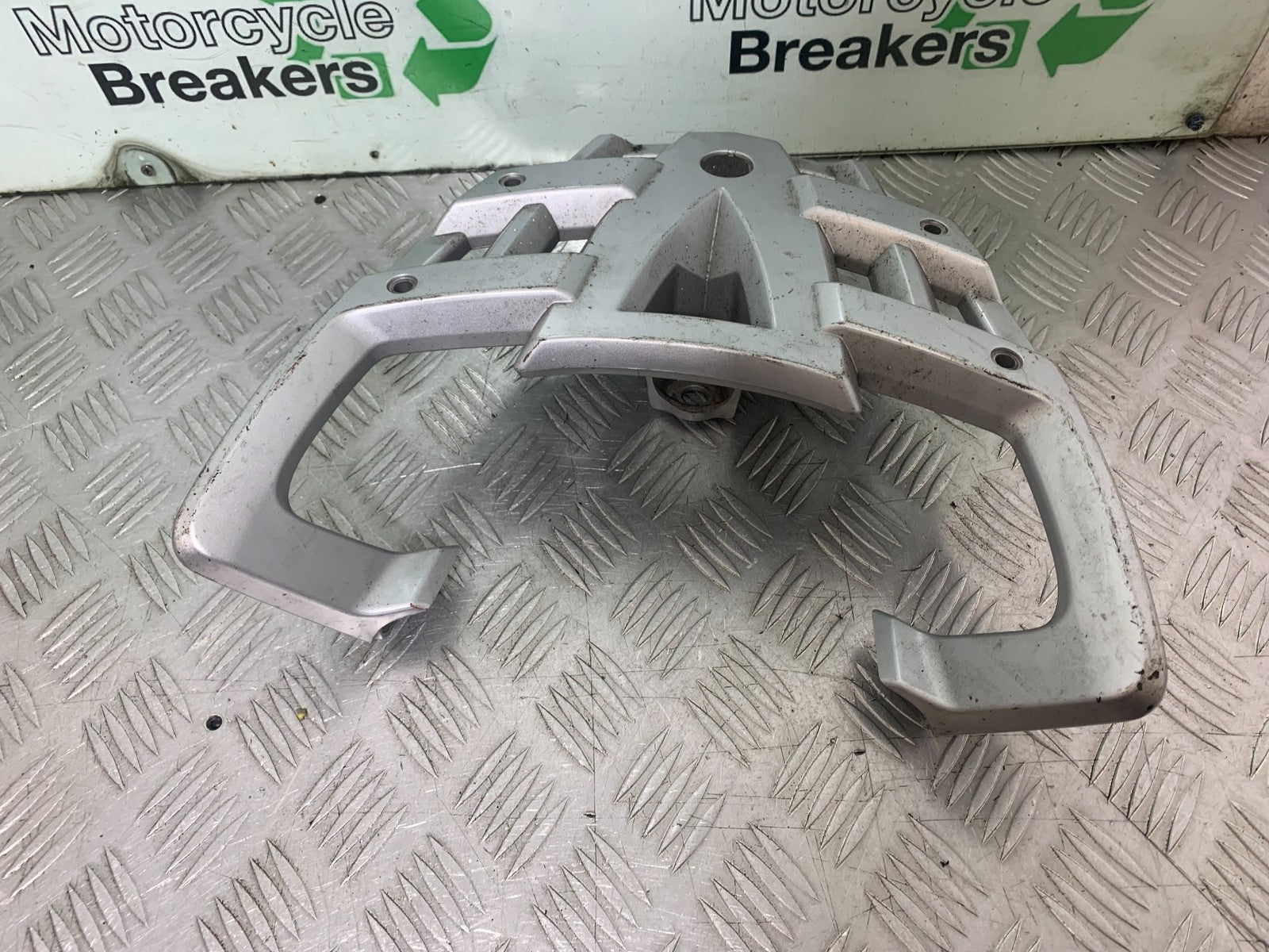 BMW R1200 GS R 1200 GS RACK YEAR 2004-2007