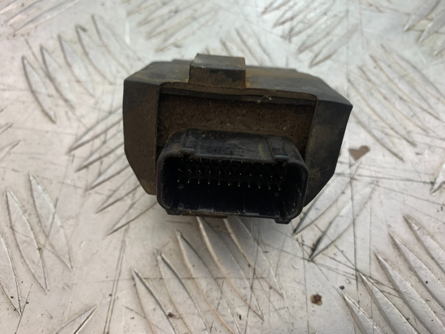 HONDA CBF125 CBF 125 ECU YEAR 2009-14 (CMB1182)