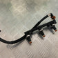 TRIUMPH 1050 SPRINT GT INJECTORS YEAR 2010-2014 (STOCK 979)