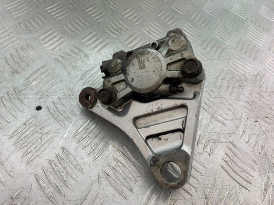 YAMAHA FZS600 FAZER 600 REAR CALIPER (SOLD AS PARTS)  YEAR 1998-2001 (CMB1267)