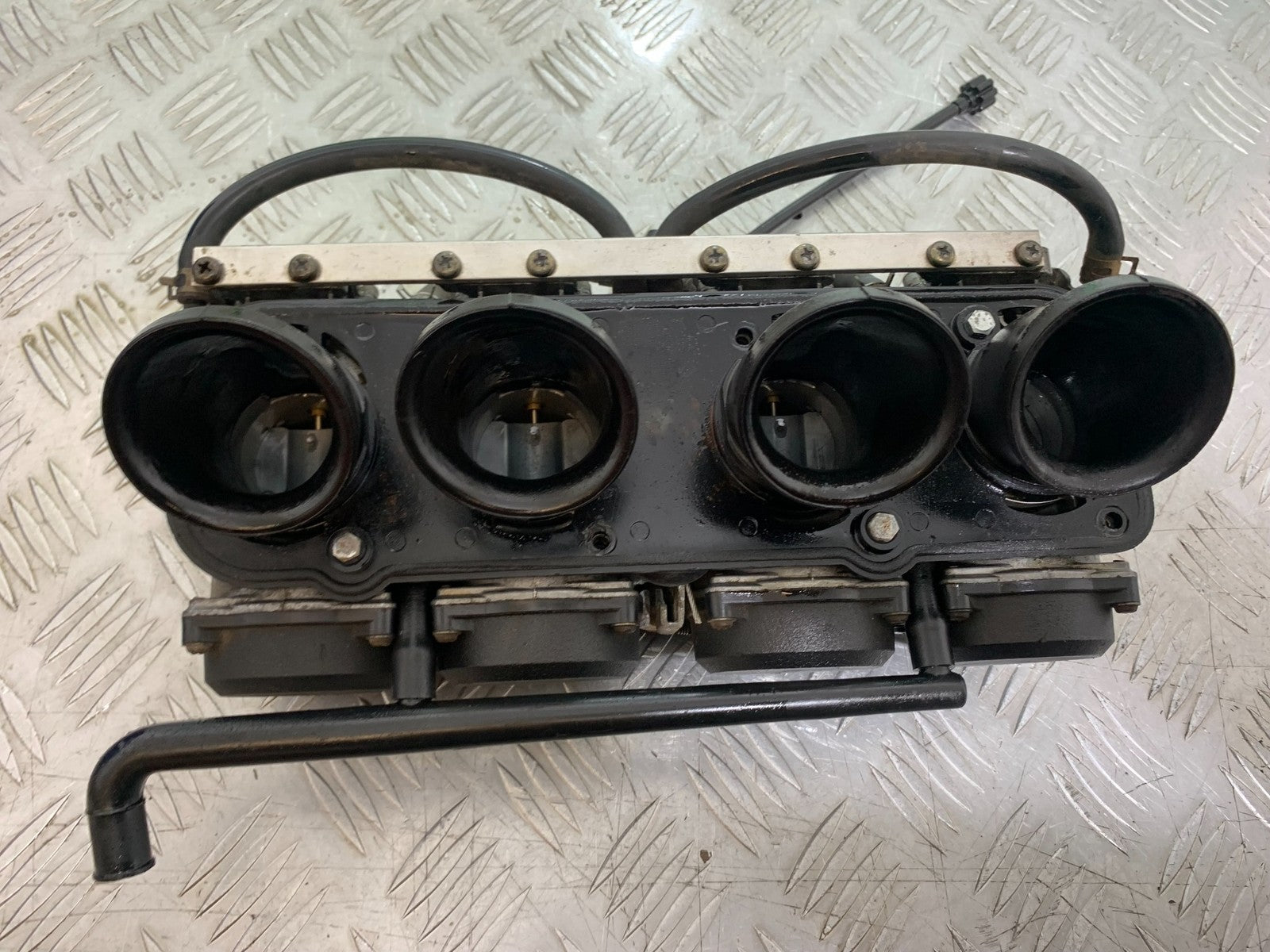 KAWASAKI ZZR1100 D CARBS YEAR 1993-2001 (CMB1189)