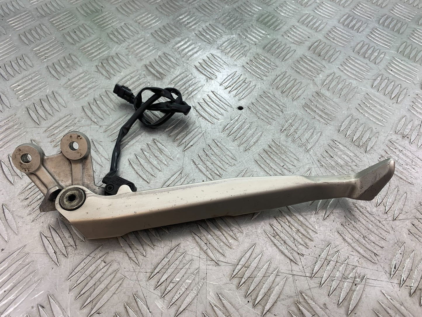 DUCATI 1299 PANIGALE SIDE STAND   YEAR 2016 (CMB 1187)