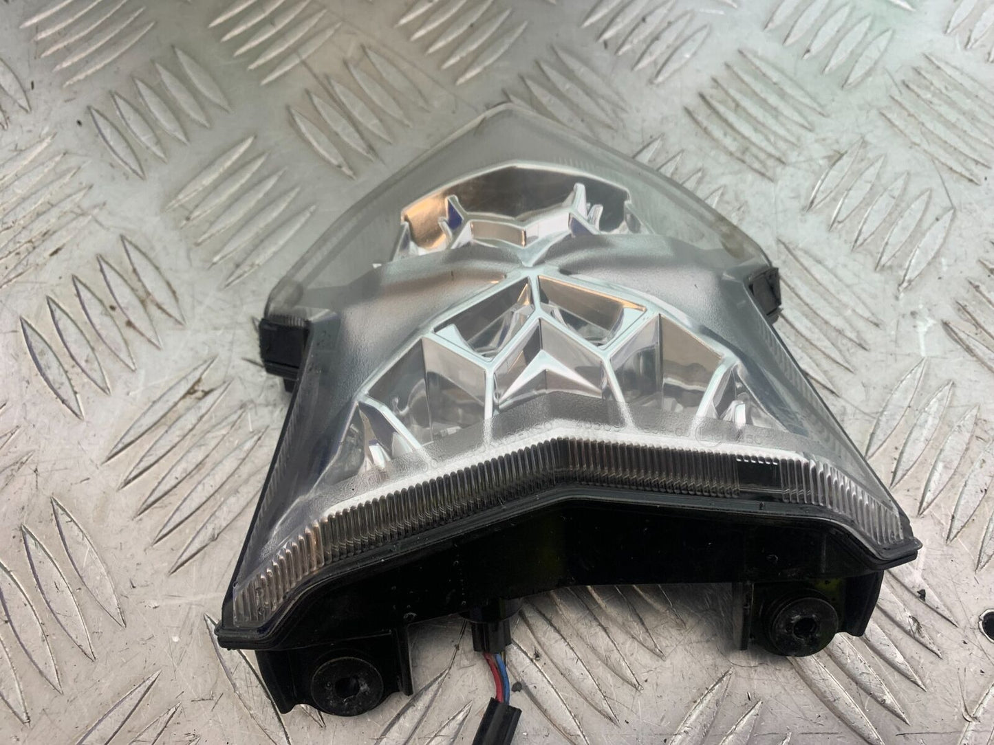 KAWASAKI Z650 ER650 KNFAN REAR LIGHT YEAR 2022-2024 (CMB1112)