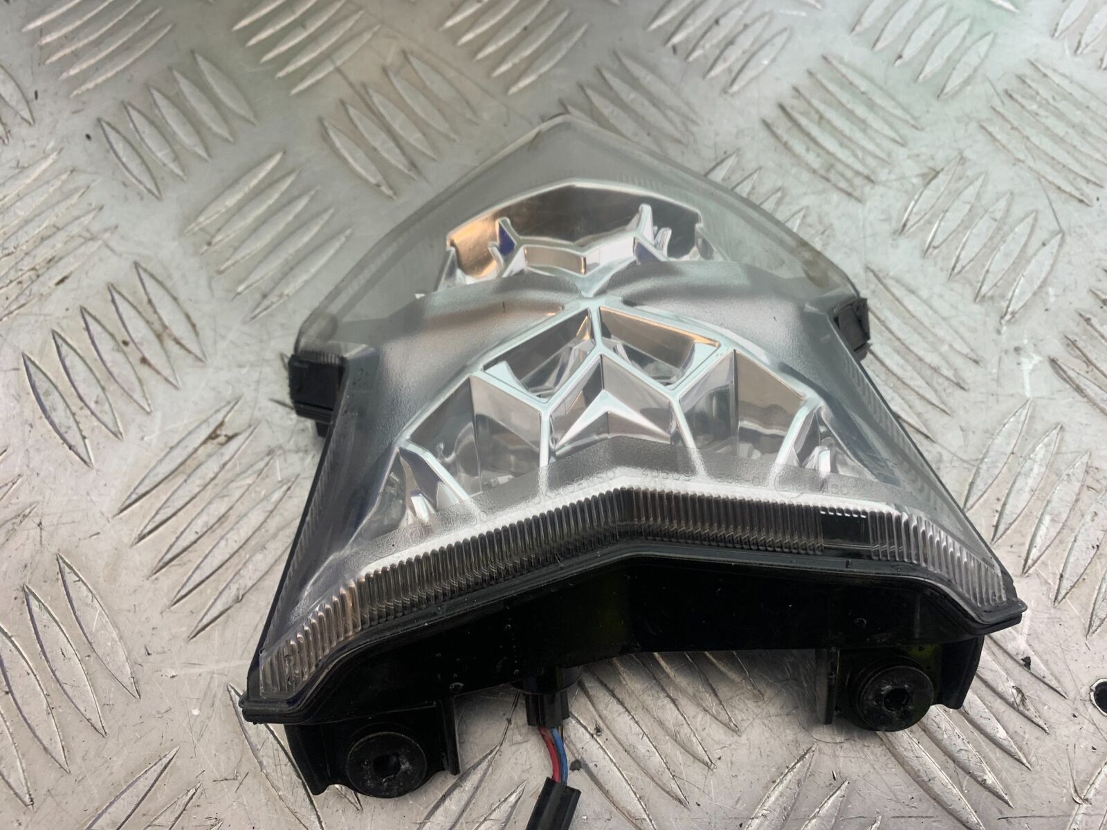 KAWASAKI Z650 ER650 KNFAN REAR LIGHT YEAR 2022-2024 (CMB1112)