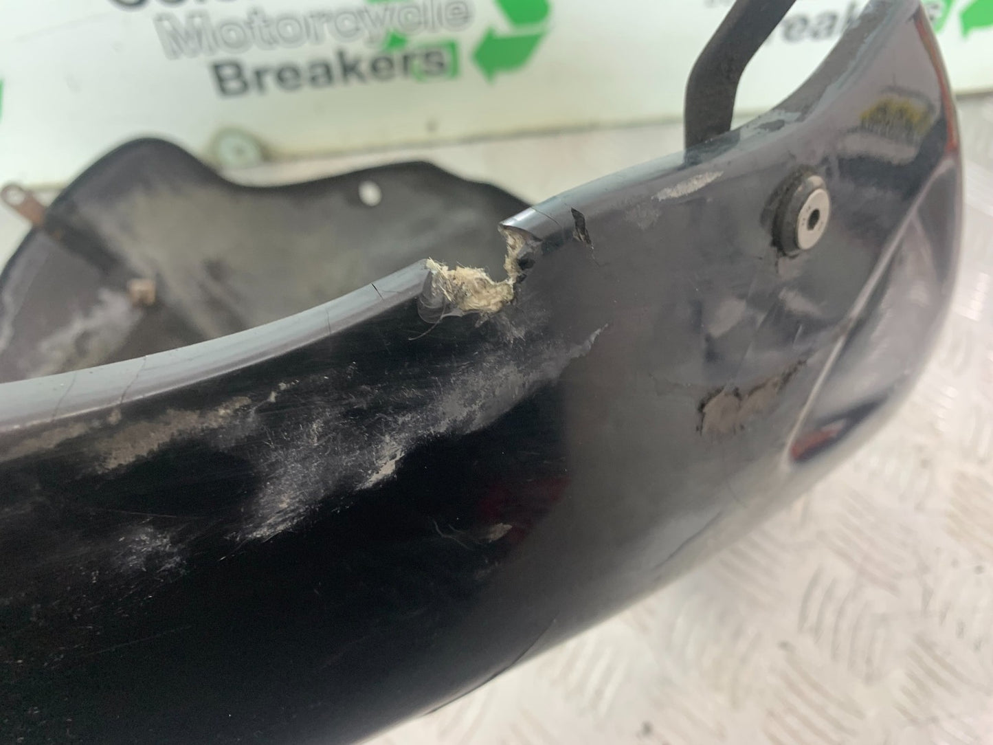 KAWASAKI Z750 Z 750 BELLY PAN  YEAR 2004-2006  (CMB1234)