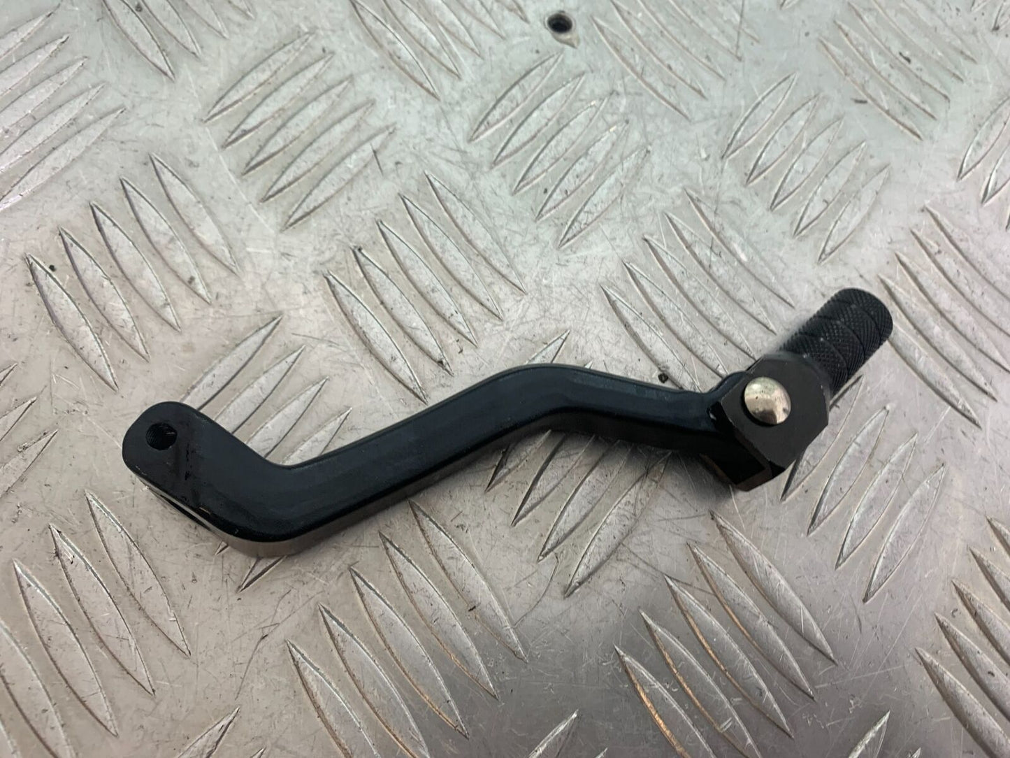 HERALD CLASSIC 125 GEAR LEVER YEAR 2014 (CMB1058)