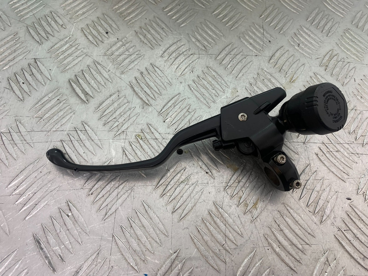 BMW K1300 S K 1300 S CLUTCH MASTER CYLINDER   YEAR 2009-16 (CMB1216)