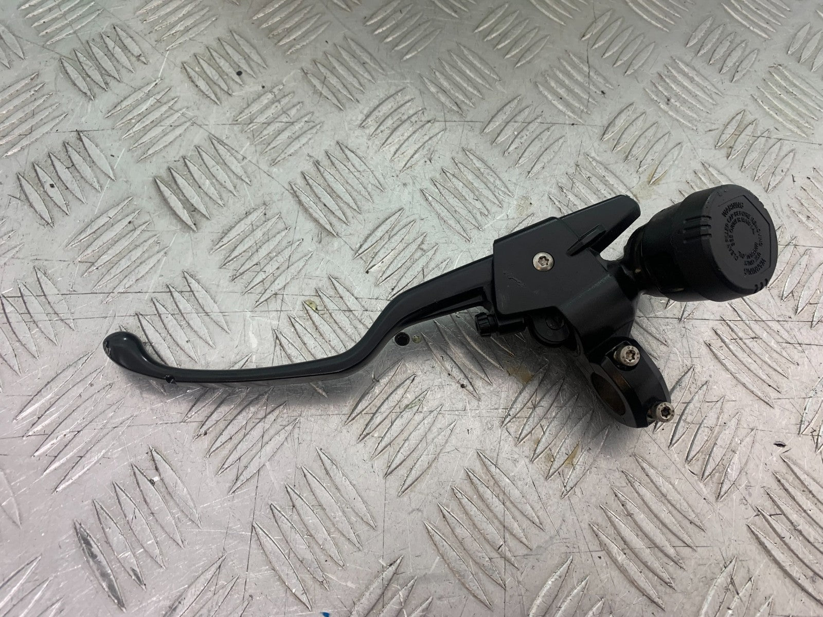 BMW K1300 S K 1300 S CLUTCH MASTER CYLINDER   YEAR 2009-16 (CMB1216)