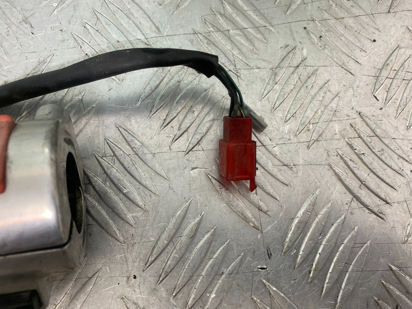 HONDA VT750 SHADOW RIGHT SWITCH GEAR  YEAR 2003-2004 (CMB1265)