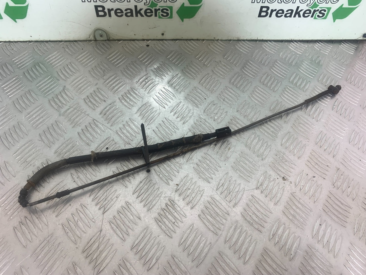 YAMAHA XV535 XV 535 VIRAGO REAR BRAKE CABLE   YEAR 1994-02 (CMB1139)