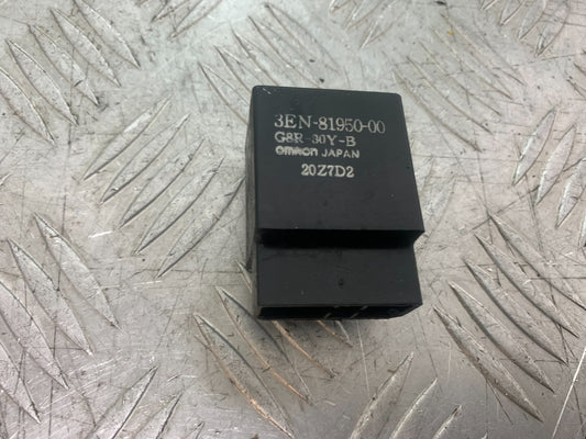 YAMAHA XJ900 XJ 900 DIVERSION MAIN RELAY   YEAR 1994-2002(CMB1292)