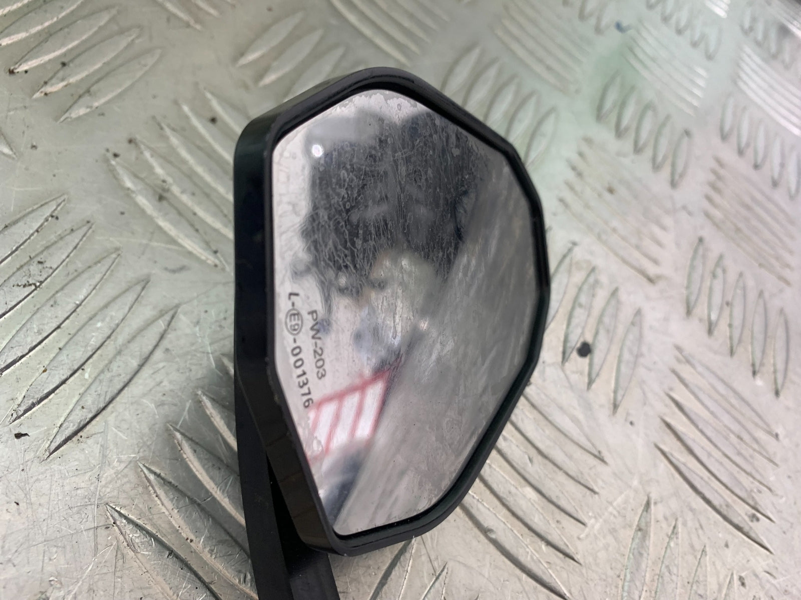 KTM 790 DUKE  RIGHT MIRROR   YEAR 2018-2021  (CMB11150)