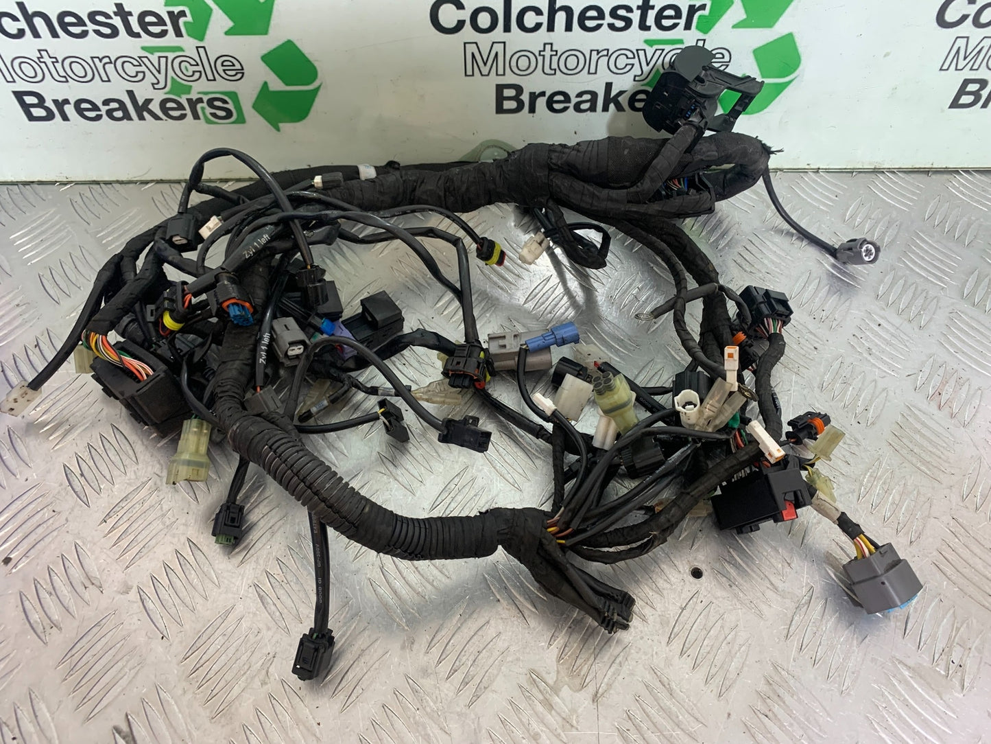 KTM 790 DUKE WIRING LOOM  YEAR 2018-2021  (CMB11150)