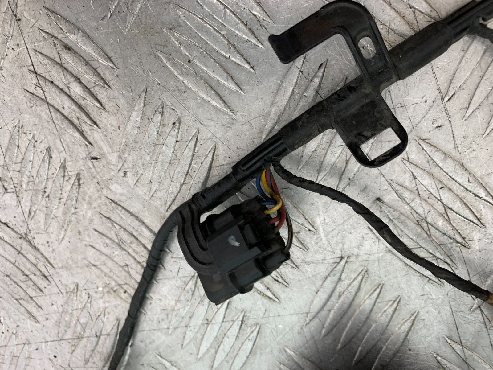 HONDA CBR1000 RR  QUICK SHIFER POWER COMMANDER YEAR 2008-2011 (CMB1330)