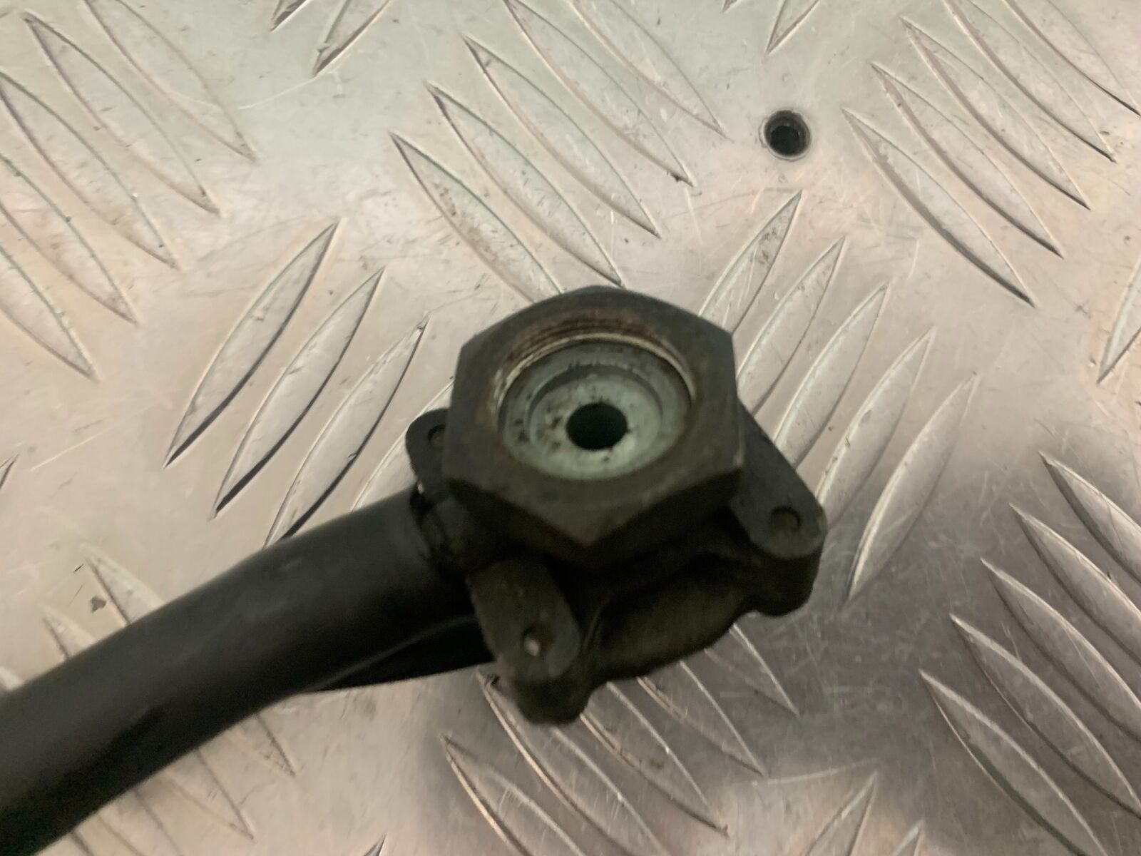 HONDA XL650 V TRANSALP PETROL TAP  YEAR 2001-2006 (STOCK 975)