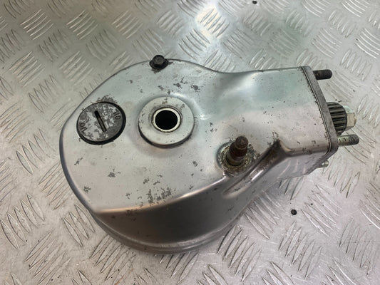 KAWASAKI VN1500 CLASSIC REAR DIFF  YEAR 1999 -2006 (CMB1166)