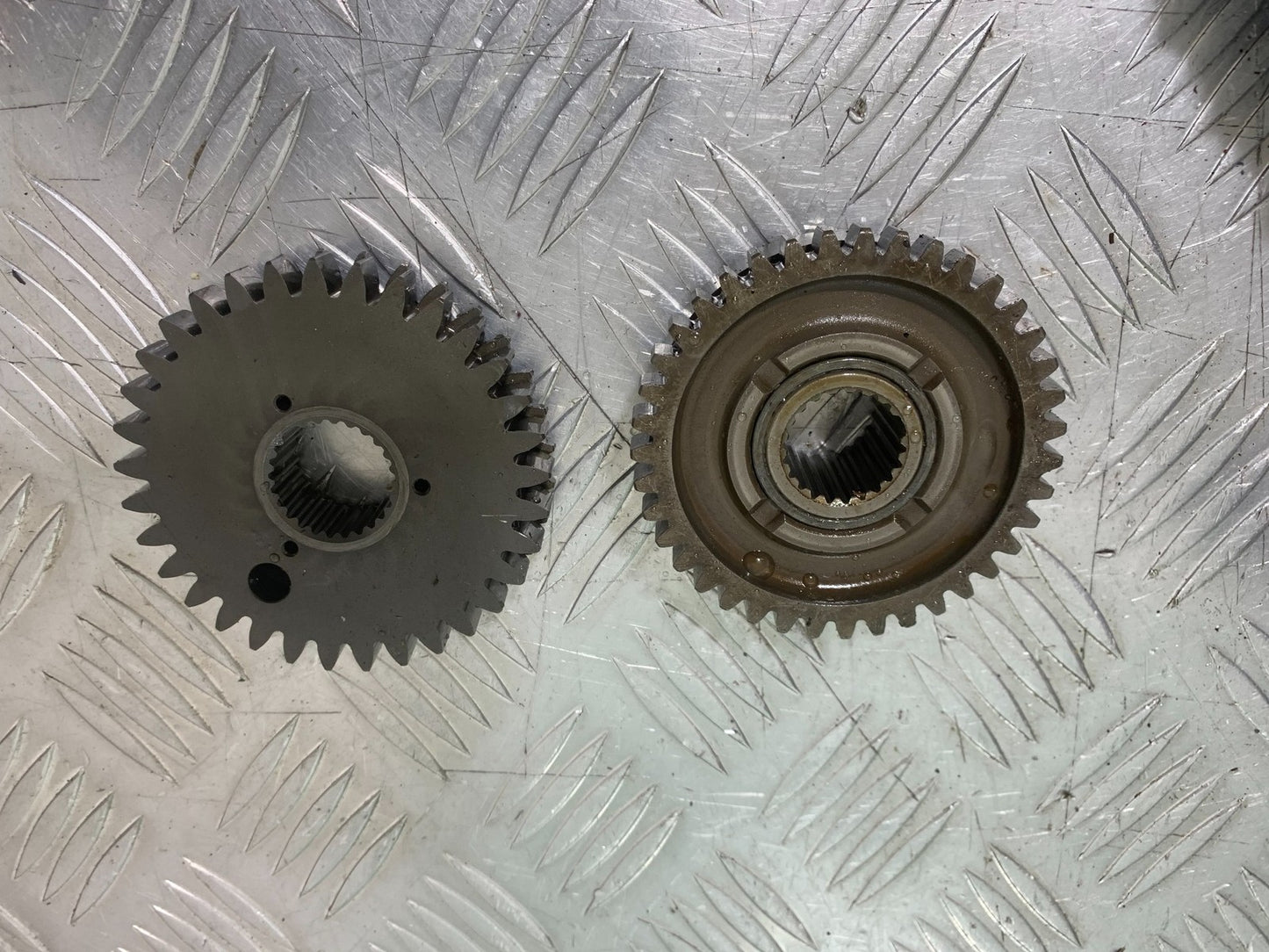HONDA VFR800 PRE V-TEC STARTER CLUTCH YEAR 1998-2001 (CMB1233)