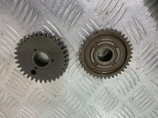 HONDA VFR800 PRE V-TEC STARTER CLUTCH YEAR 1998-2001 (CMB1233)