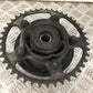 HONDA CB600 CB 600 F-9 HORNET REAR SPROCKET CARRIER   2010 (STOCK 782)